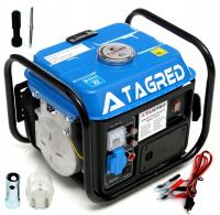 БЕНЗОГЕНЕРАТОР ТОКА TAGRED 1550W 2,1 КМ