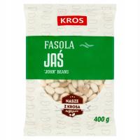 Fasola drobna 400 g KROS