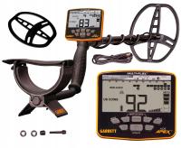 Wykrywacz GARRETT ACE Apex Raider 8,5x11