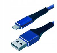 Zestaw kabli USB - Apple Lightning DLG