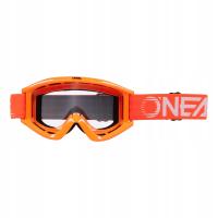 Gogle enduro ATV offroad cross quad O'NEAL B-Zero