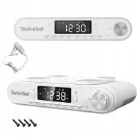 Сетевое радио FM TechniSat kitchenradio белый