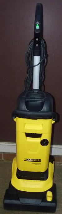 Szorowarka Karcher BR 30/4C