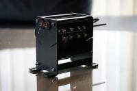 ПРОФЕССИОНАЛЬНАЯ РУЧНАЯ МАШИНА ДЛЯ РЕЗКИ ТАБАКА