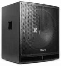 Subwoofer aktywny Vonyx SWP18 600 W czarny