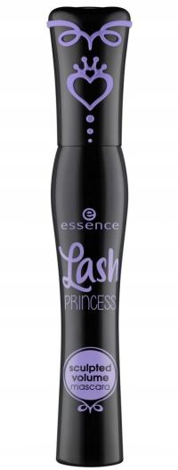 Essence-тушь для ресниц Princess Volume