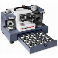 OSTRZAŁKA OSTRZARKA SZLIFIERKA DO WIERTEŁ SPIRALNYCH 5-32 mm CORMAK DG32MD