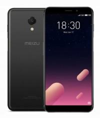 MEIZU M6s Dual SIM ( M712H ) 3/32GB LTE 3000 mAh