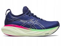 ASICS GEL-NIMBUS 25 1012B356-400 22,75cm