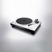 Technics SL-1500ceg поворотный стол с прямым приводом-белый