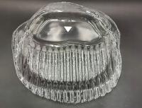 Duża patera taca na szparagi WMF