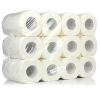 Ręczniki Papierowe MINI z Celulozy - 12 rolek - Celmetto