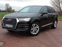 Audi Q7 3.0 TDI Quattro FULL LED Sóra Navi Salon Polska I własciciel !!!