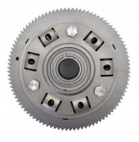 BMW K1600 SPRZĘGŁO KOSZ SPRZĘGŁOWY BEZ LUZÓW