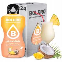 Bolero Sticks 24x3g | Pina Colada Pinacolada Ananas Kokos