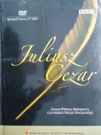 Juliusz Cezar booklet