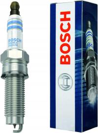 Bosch YR8SII33U-свечи зажигания Double Iridium