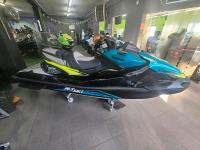 KAWASAKI ULTRA 310 X ,RATY 3%, 300kM, 1500cm3, NOWY MODEL , SKUTER WODNY