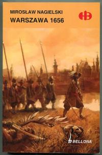 WARSZAWA 1656 :: Historyczne Bitwy HB :: 2009 rok