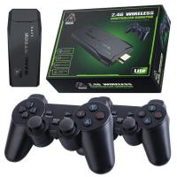 Konsola bezprzewodowa Red PS 3000