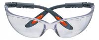 Защитные очки поликарбонатные белые NEO 97-500