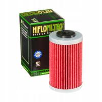 Filtr oleju HIFLO HF155