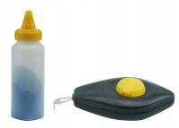 sznur traserski szlaksznur znacznik 17505 z kredą