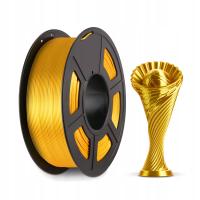 Filament PLA Anycubic 1,75 mm 1000 g złoty