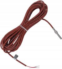 Датчик температуры PT1000 FS Длина 6 м Силиконовый герметичность IP67