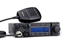 AnyTone AT-6666 PRO EXPORT radiotelefon amatorski 21-30MHz AM/FM/SSB 80W