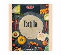 Sandra Tortilla pszenna 5 sztuk 300 g