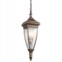 Lampa VENETIAN RAINKL/VENETIAN8/M IP23 Elstead