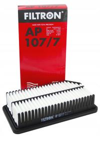 FILTRON ВОЗДУШНЫЙ ФИЛЬТР KIA HYUNDAI AP107 / 7