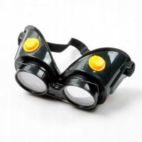 Gogle animacyjne intensywne - alkogogle