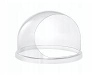 POKRYWA DO MASZYNY DO WATY CUKROWEJ KOPUŁA 52cm PLEXIGLAS PMMA AKRYL
