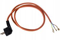 Przewód wysokotemperaturowy do grzałki