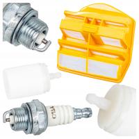 Сервисный комплект для бензопил Husqvarna 445 450 | 40272240 | 40270064 | RCJ7Y