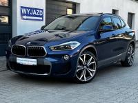 BMW X2 (F39) xDrive 20 d 190 KM