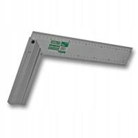 Kątownik uniwersalny Stalco S-11940 400