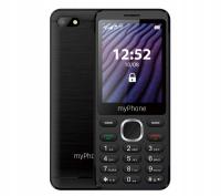 Мобильный телефон myPhone Maestro 2 Bluetooth DS