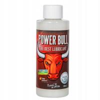 Гель укрепляющий эрекцию на потенцию POWER BULL