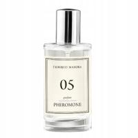 Federico Mahora Perfumy Pheromone 05 damskie FM 50ml