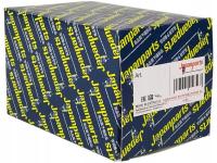 Czujnik, prędkość obrotowa koła Japanparts ABS-170