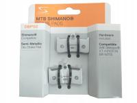 Тормозные колодки MTB Shimano Deore XT M755