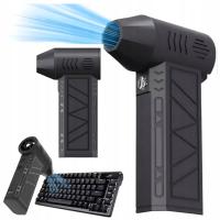 Mini Dmuchawa Akumulatorowa Mocna Elektryczna Akumulatorowa Uniwersalna