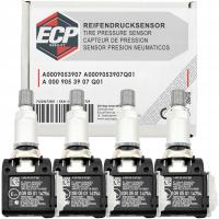 CZUJNIKI CIŚNIENIA OPON TPMS A0009053907 MERCEDES W176 W246 C117 X117 X156