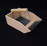 МАШИНА ДЛЯ СБОРА ЧЕРНИКИ, ЧЕРНИКИ