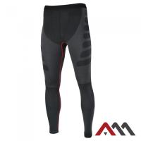 Kalesony AST Termoaktywna czarny