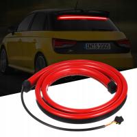 CAR LED SIGNAL LIGHT STRIP WARNING LIGHT STRIP 100CM
