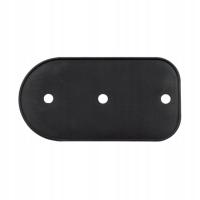 Uszczelka gumowa, stosowana pod tylne światło Beehive Harley Davidson